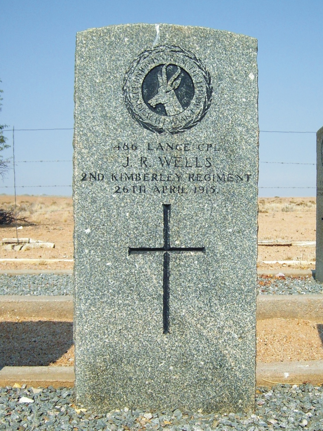 Photo from /search/photos/Namibia/TREKKOPJE CEMETERY/TREKKOPJE CEMETERY_Wells_jr.jpg